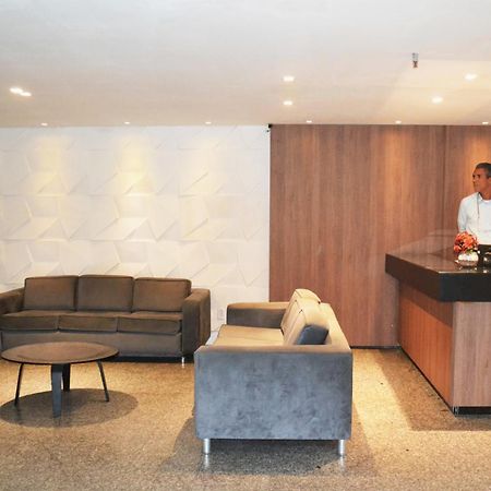Flats Mar Atlântico Residence Fortaleza  Extérieur photo