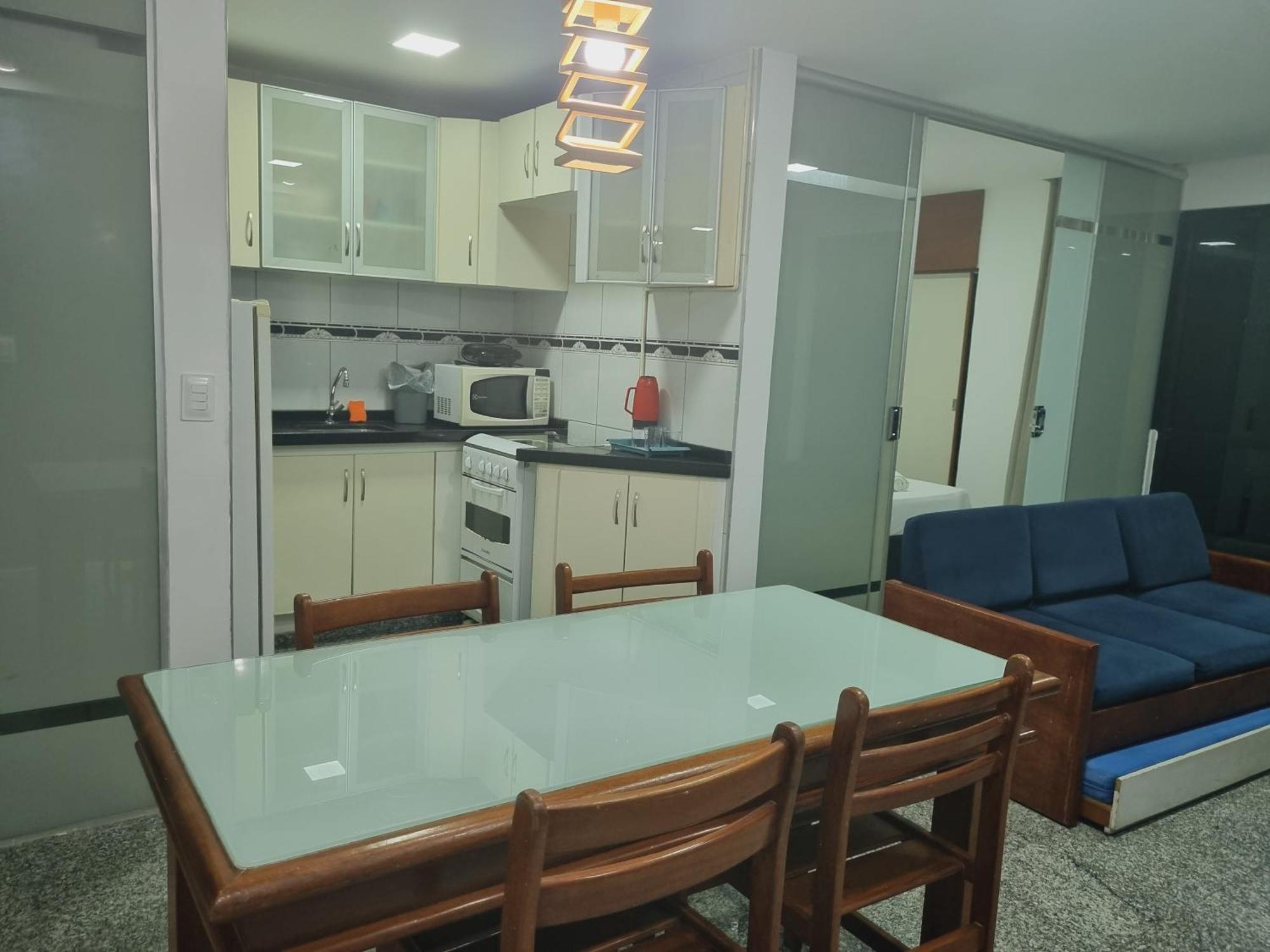 Flats Mar Atlântico Residence Fortaleza  Extérieur photo