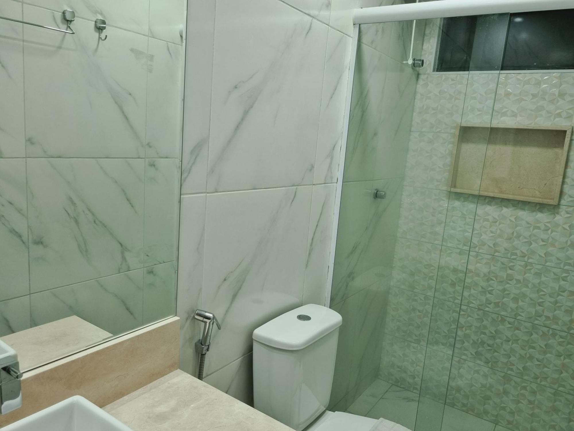 Flats Mar Atlântico Residence Fortaleza  Extérieur photo