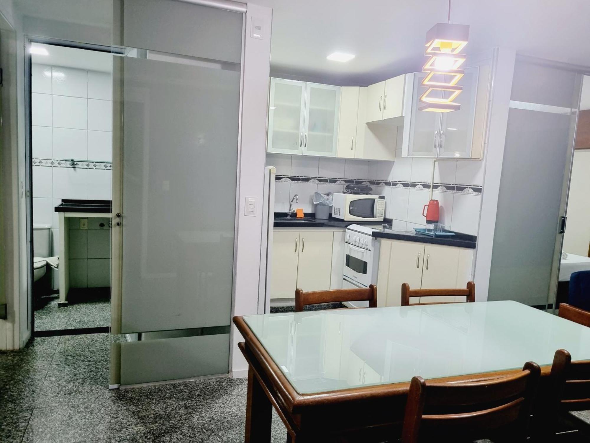 Flats Mar Atlântico Residence Fortaleza  Extérieur photo