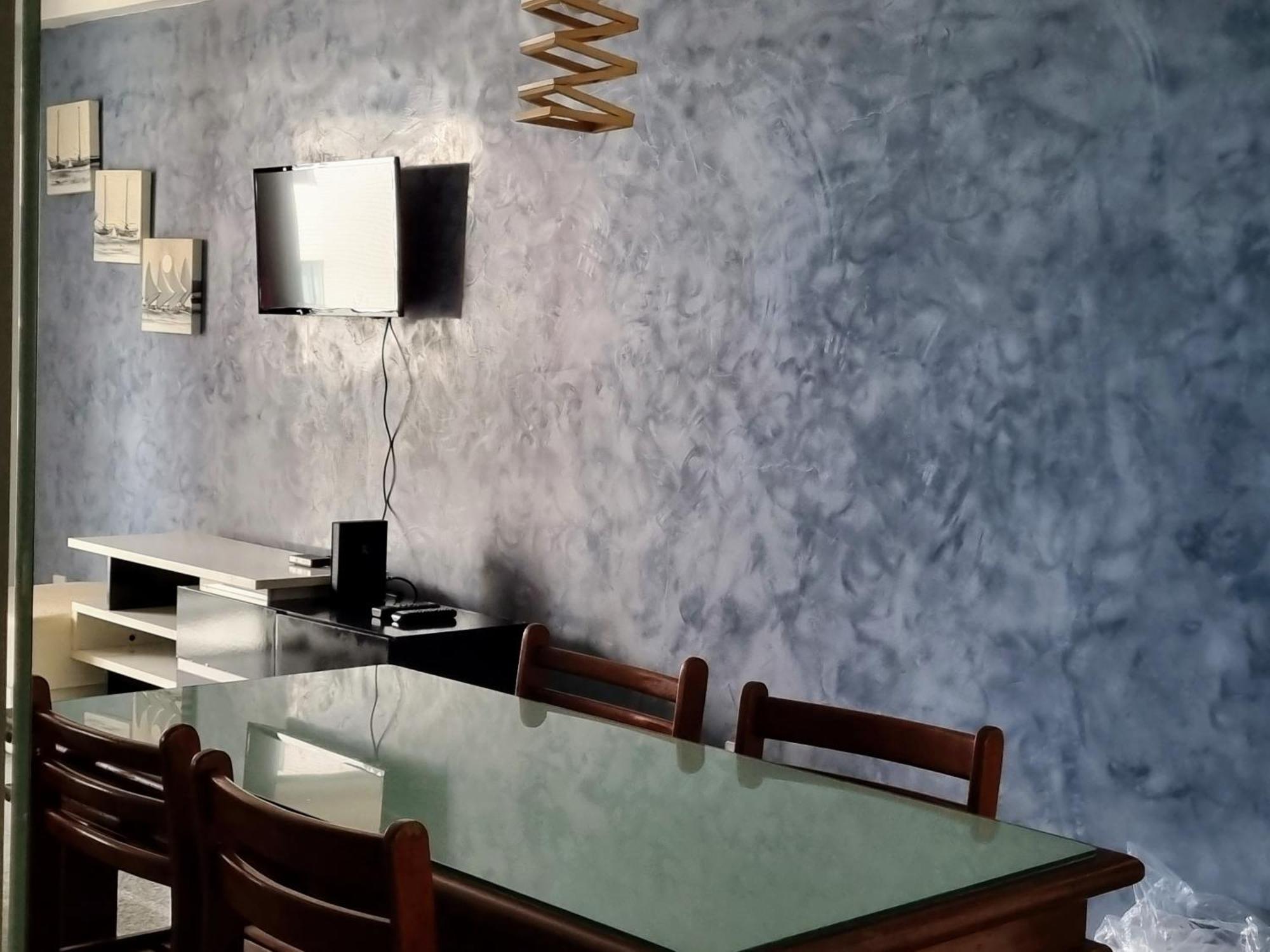 Flats Mar Atlântico Residence Fortaleza  Extérieur photo