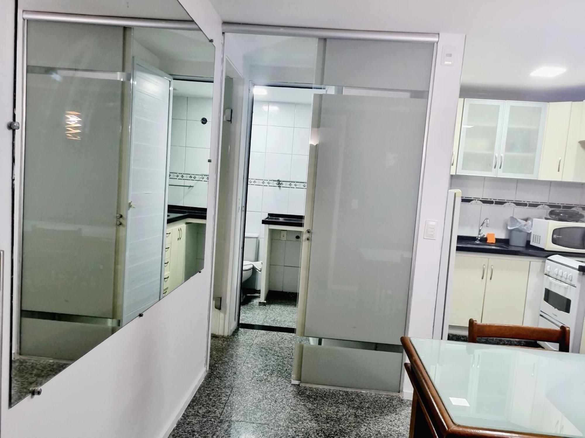 Flats Mar Atlântico Residence Fortaleza  Extérieur photo