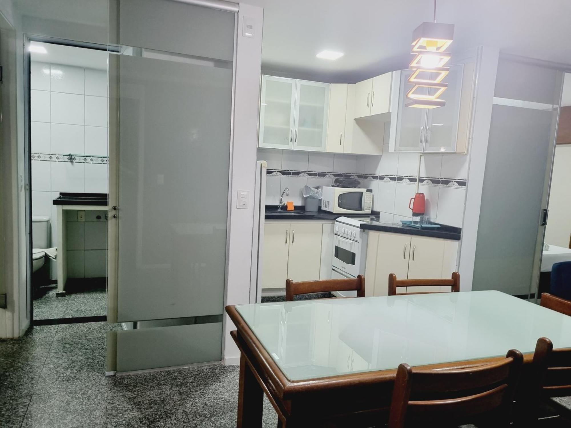Flats Mar Atlântico Residence Fortaleza  Extérieur photo