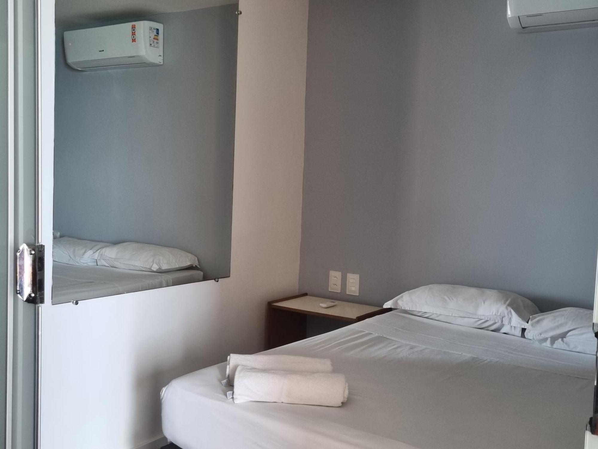 Flats Mar Atlântico Residence Fortaleza  Extérieur photo