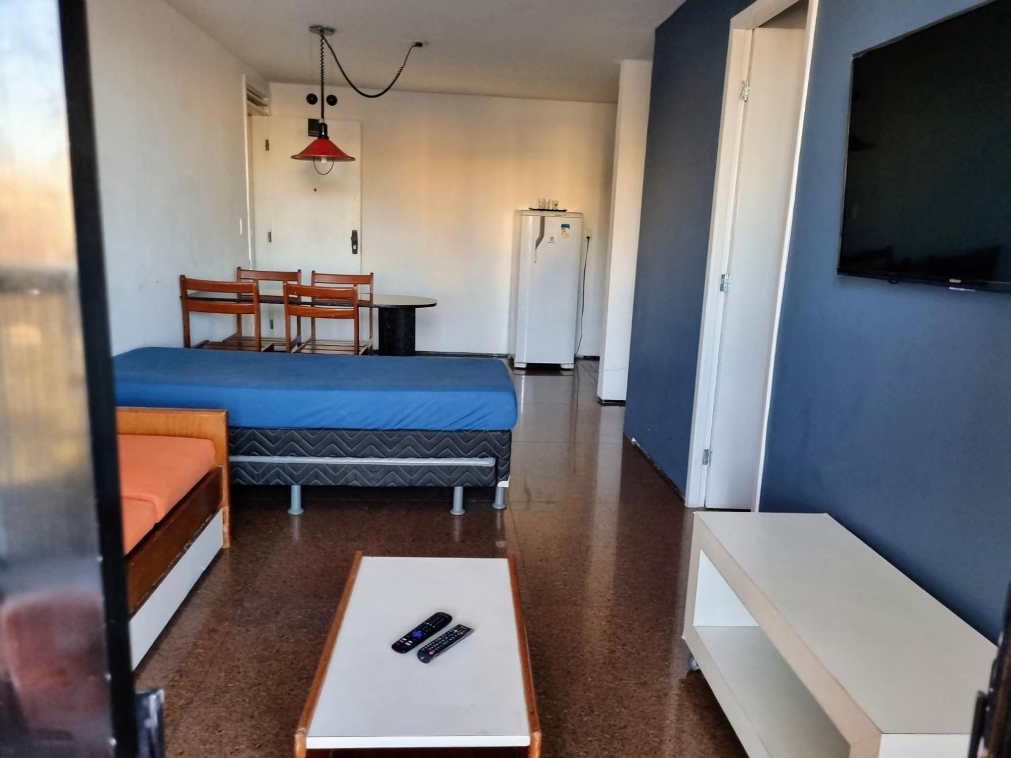 Flats Mar Atlântico Residence Fortaleza  Extérieur photo