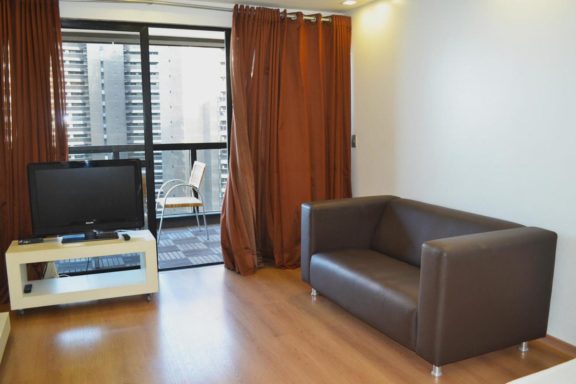 Flats Mar Atlântico Residence Fortaleza  Extérieur photo