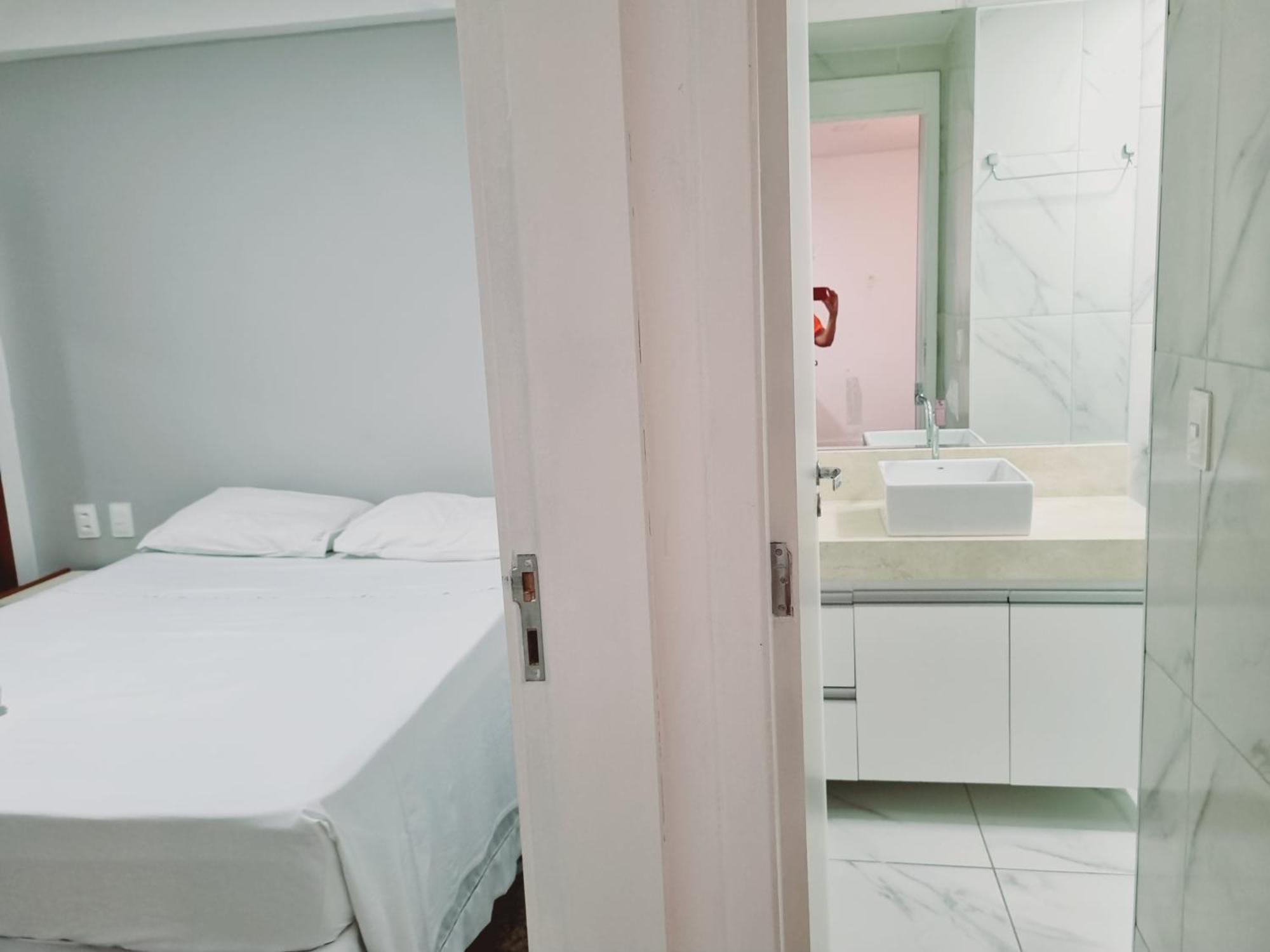 Flats Mar Atlântico Residence Fortaleza  Extérieur photo